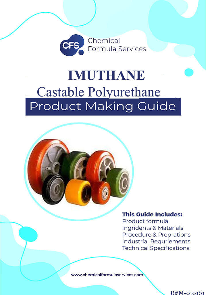 IMUTHANE Prepolymers Formula