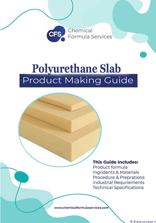Polyurethane Slab Making Foam Formula