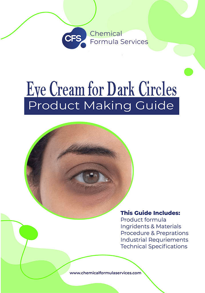 Eye Cream for Dark Circles Remover