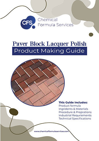 Paver Block Lacquer Polish