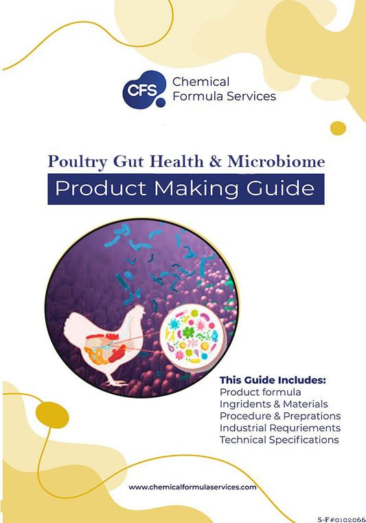 Poultry Gut Health & Microbiome