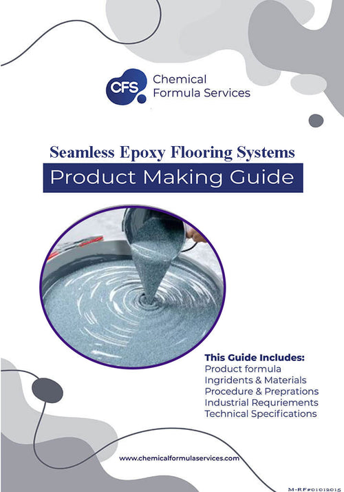Seamless Epoxy Flooring Systems